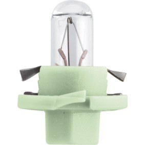 Glühlampe, Instrumentenbeleuchtung 12626CP