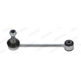 Køb Stabilisatorstang af MOOG ME-LS-2857 til den lave pris 130,99 DKK