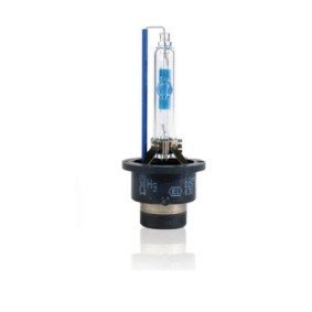 Køb Xenonlampe af PHILIPS 85122BVUC1 til den lave pris 1048,81 DKK