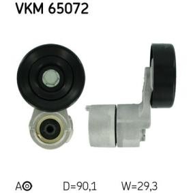 Comprar Polea tensora, correa poli V de SKF VKM 65072 a bajo precio de 189,70 €