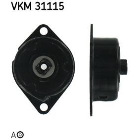Acquista Rullo tenditore cinghia Poly-V da SKF VKM 31115 a buon mercato per soli 63,75 €