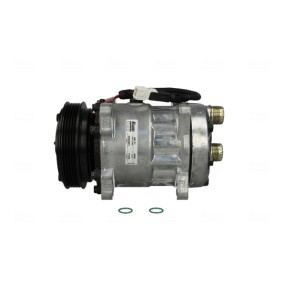 Klimakompressor 89171