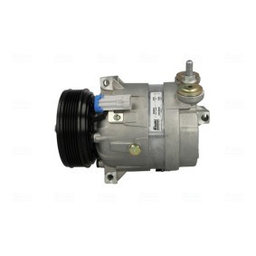Acquista Compressore aria condizionata da NISSENS 89284 a buon mercato per soli 176,25 €