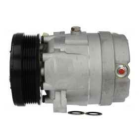 Compre Compresor de aire acondicionado de NISSENS online para Astra Mk III (F) Familiar (T92) a precios moderados