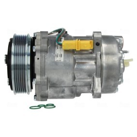 Klimakompressor 89032
