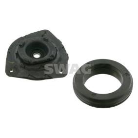 Compre Suporte de apoio do conjunto mola / amortecedor da SWAG 60 92 7457 a um preço baixo por 41,65 €
