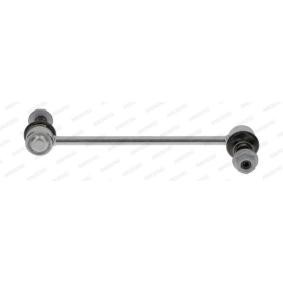Køb Stabilisatorstang af MOOG VO-LS-0318 til den lave pris 113,54 DKK
