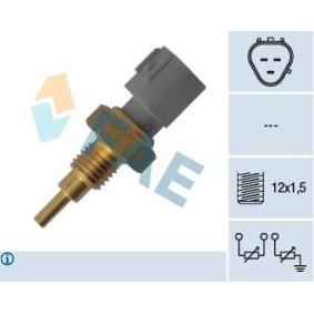 Sensor, Kühlmitteltemperatur 33910