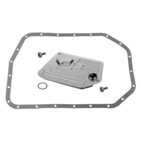 Hydraulikfiltersatz, Automatikgetriebe für BMW von SWAG