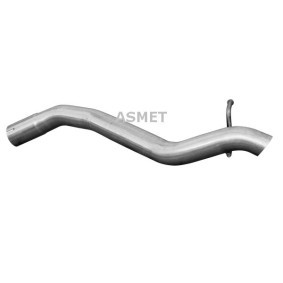 Acquista Tubo gas scarico da ASMET 07.207 a buon mercato per soli 30,29 €