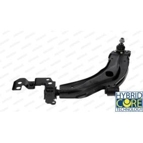 Achetez des Bras de suspension MOOG FI-WP-4172 à prix pour 56,61 €
