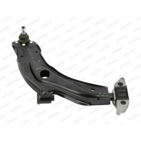 Achetez des Bras de suspension MOOG FI-WP-5202 à prix pour 69,26 €