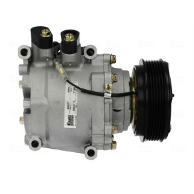 Klimakompressor 89233