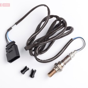 Comprar Sonda lambda de DENSO DOX-1562 a bajo precio de 71,37 €