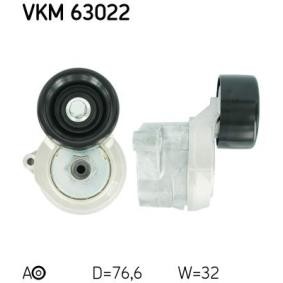 Acquista Rullo tenditore cinghia Poly-V da SKF VKM 63022 a buon mercato per soli 104,61 €