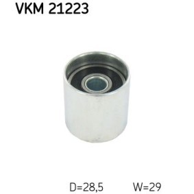 Compre Rolo tensor, correia dentada da SKF VKM 18404 a um preço baixo por 64,75 €