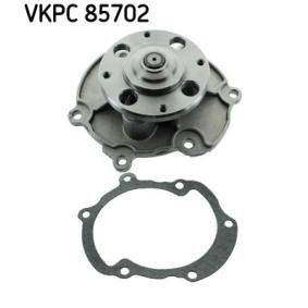 Achetez des Pompe à eau SKF VKPC 85702 à prix pour 48,06 €