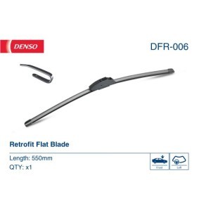 Scheibenwischer DFR-006 von DENSO günstig für 13,96 € online kaufen