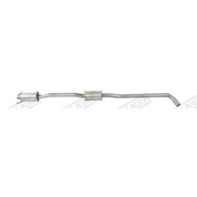 Achetez des Silencieux intermédiaire WALKER 22344 à prix pour 84,15 €