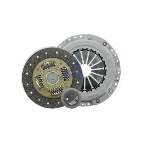 Kupplungssatz KO-033