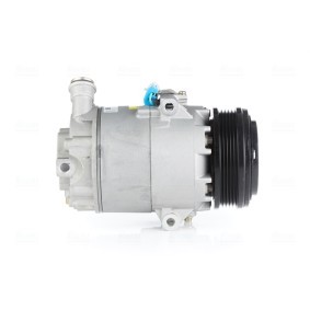 Acquista Compressore aria condizionata da NISSENS 89196 a buon mercato per soli 241,09 €