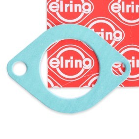 Dichtung, Kühlmittelrohr 757.006
