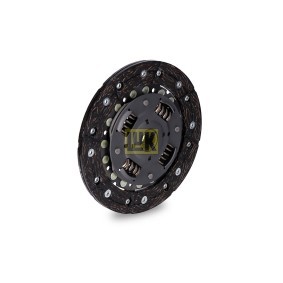 Compre Dispositivo de desembraiagem central, embraiagem da LuK 510 0178 10 a um preço baixo por 166,52 €