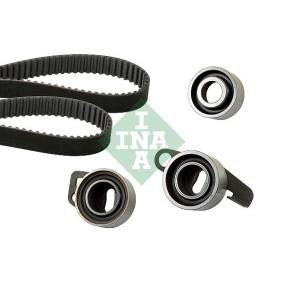 Achetez des Kit de distribution INA 530 0581 10 à prix pour 126,53 €
