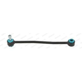 Køb Stabilisatorstang af MOOG FD-LS-5613 til den lave pris 181,84 DKK