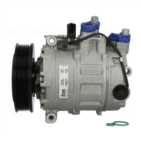Klimakompressor 89236
