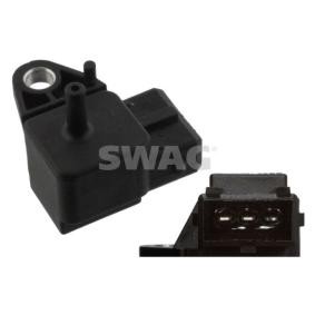 Ladedrucksensor 10 93 7057