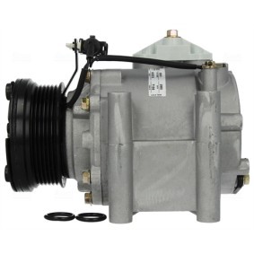 Klimakompressor 89241