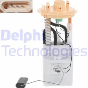 Kraftstofffördermodul von DELPHI