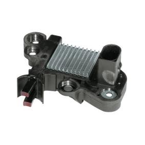 Lichtmaschinenregler 0 272 220 701