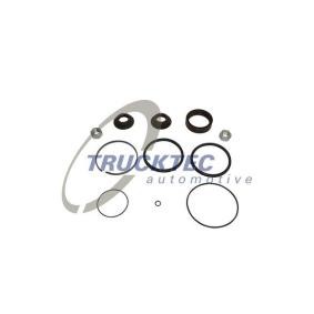 Comprar Juego de juntas, caja de cambios de TRUCKTEC AUTOMOTIVE 01.43.416 a bajo precio de 16,09 €
