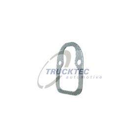 Ansaugkrümmerdichtung für MERCEDES-BENZ von TRUCKTEC AUTOMOTIVE