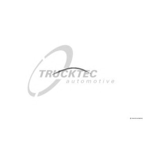 Kupplungsschlauch von TRUCKTEC AUTOMOTIVE günstig für 4,62 €