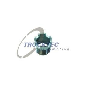 Achetez des Manchon, porte-injecteur TRUCKTEC AUTOMOTIVE 01.10.006 à prix pour 4,39 €
