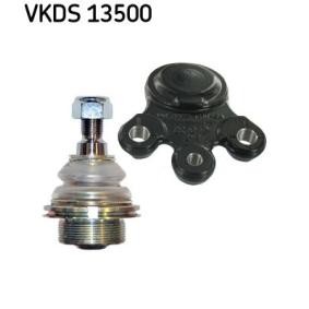 Acquista Kit riparazione, Giunto di supporto / guida da SKF VKDS 13500 a buon mercato per soli 113,51 €