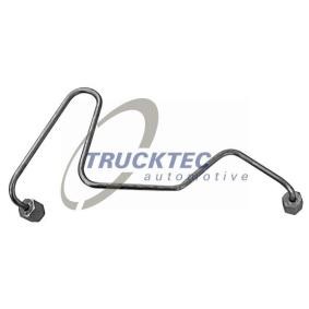 Hochdruckleitung, Einspritzanlage 02.13.061 von TRUCKTEC AUTOMOTIVE günstig für 16,41 € online kaufen