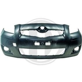 Achetez des Pare-choc DIEDERICHS 6606150 à prix pour 57,82 €