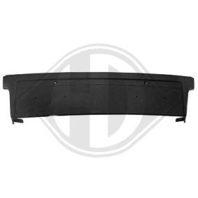 Comprar Portamatrículas de DIEDERICHS 1242154 a bajo precio de 46,34 €
