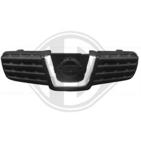 Kühlergrill 6045840