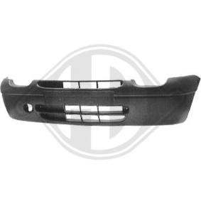Achetez des Pare-choc DIEDERICHS 4480150 à prix pour 73,72 €