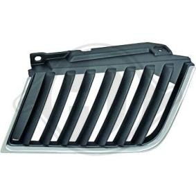 Kühlergrill 5881843