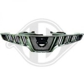 Kühlergrill 6088040