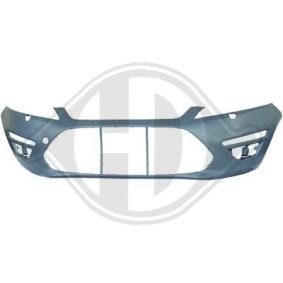 Achetez des Pare-choc DIEDERICHS 1428152 à prix pour 72,85 €