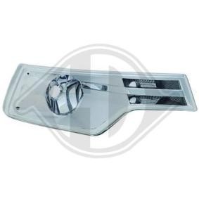 Nebelscheinwerfer 4062088 von DIEDERICHS günstig für 60,24 € online kaufen