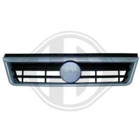 Kühlergrill 3483040
