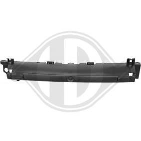 Aufpralldämpfer, Stoßfänger 4072060 von DIEDERICHS günstig für 44,39 € online kaufen
